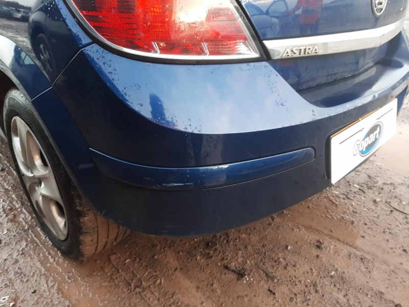 W165, Opel Astra 2011, 1.6, бензин, МКПП