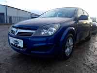 W165, Opel Astra 2011, 1.6, бензин, МКПП