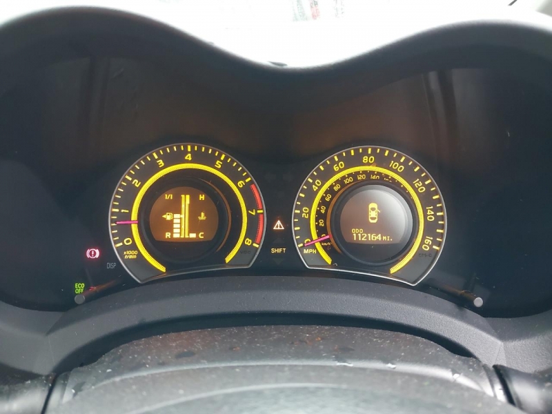 W166, Toyota Auris 2009, 1.3, бензин, МКПП