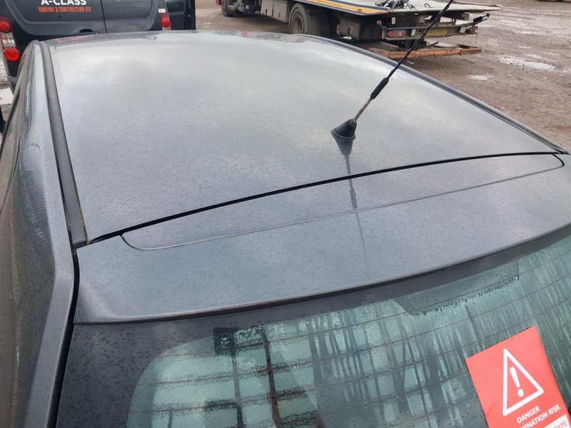W166, Toyota Auris 2009, 1.3, бензин, МКПП