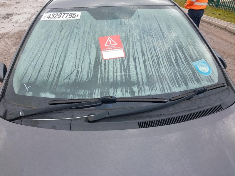 W166, Toyota Auris 2009, 1.3, бензин, МКПП