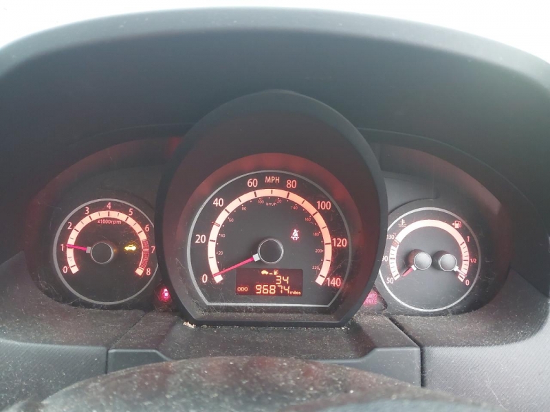 W156, Kia Ceed 2012, 1.6, бензин, МКПП