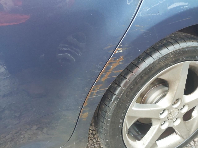 W156, Kia Ceed 2012, 1.6, бензин, МКПП