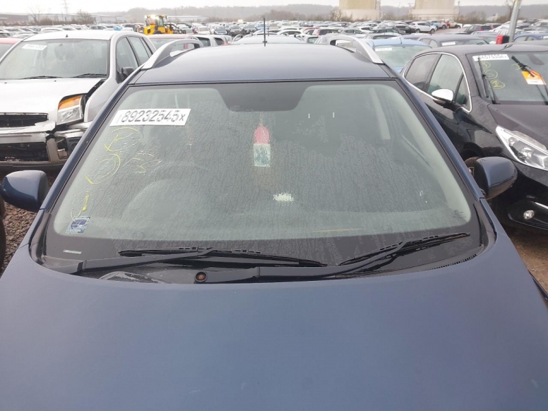 W156, Kia Ceed 2012, 1.6, бензин, МКПП