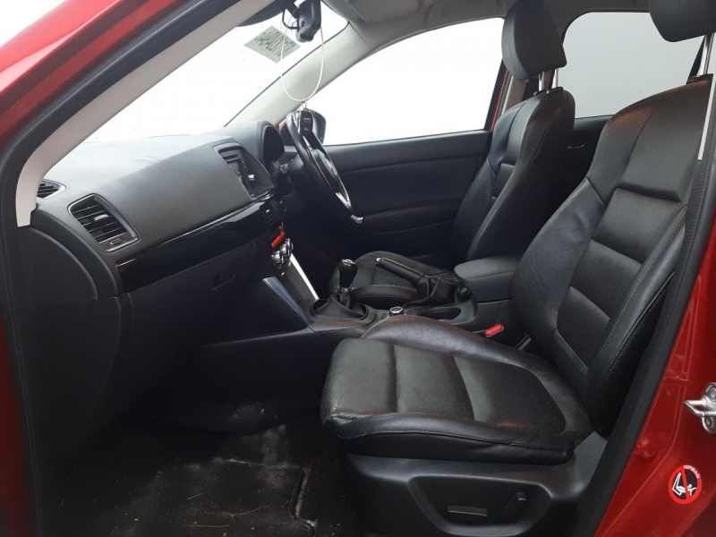 W167, Mazda CX-5 2015, 2.2, дизель, МКПП