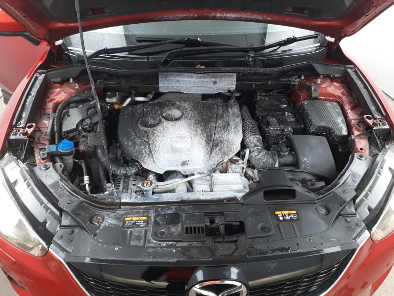 W167, Mazda CX-5 2015, 2.2, дизель, МКПП