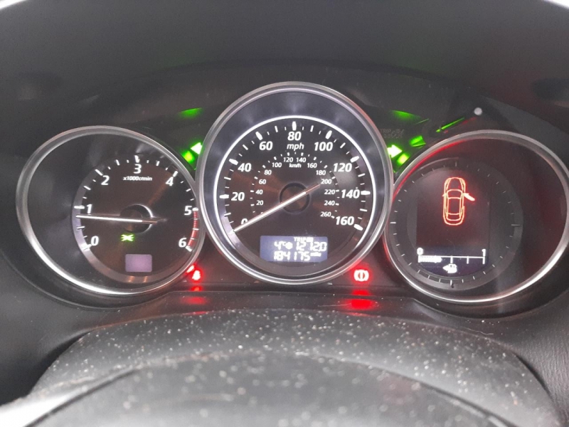W167, Mazda CX-5 2015, 2.2, дизель, МКПП