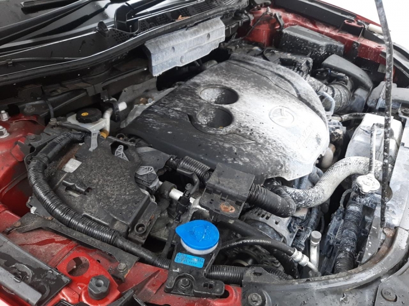 W167, Mazda CX-5 2015, 2.2, дизель, МКПП