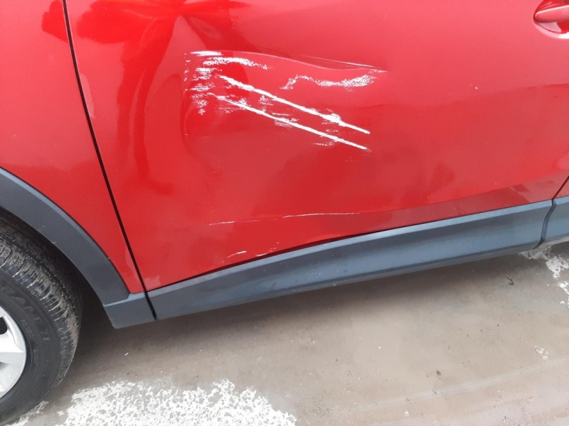 W167, Mazda CX-5 2015, 2.2, дизель, МКПП