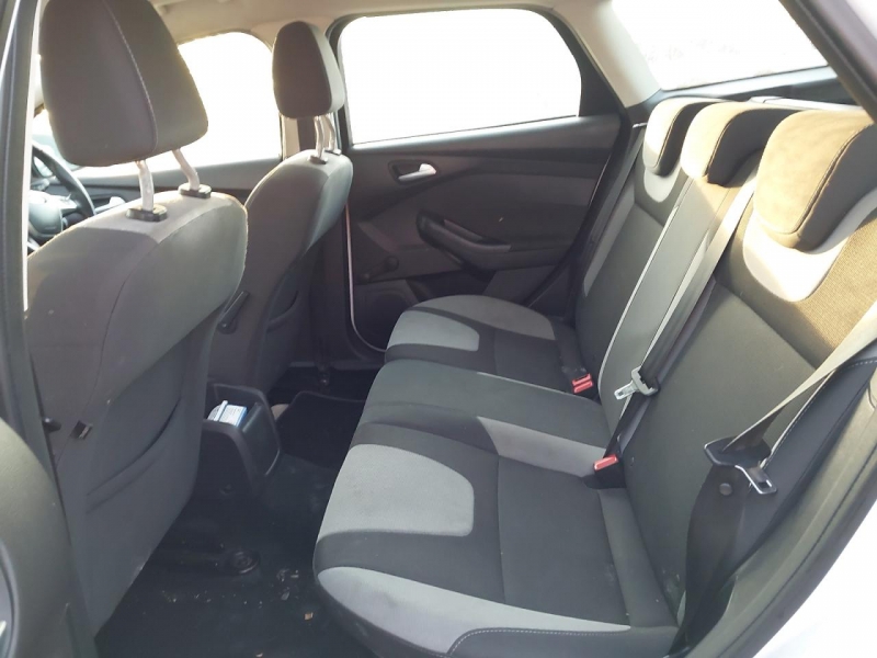 F981, Ford Focus 2013, 1.6, бензин, МКПП