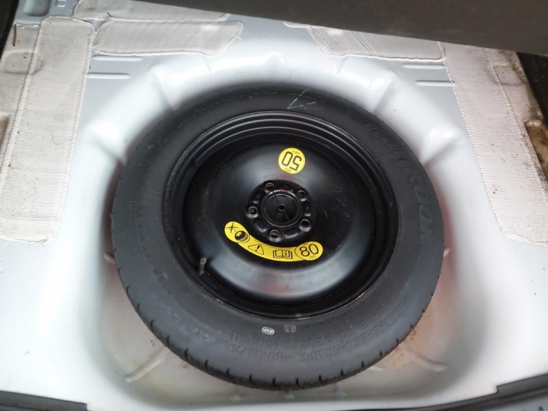 F981, Ford Focus 2013, 1.6, бензин, МКПП