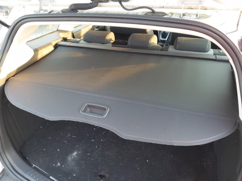 F981, Ford Focus 2013, 1.6, бензин, МКПП
