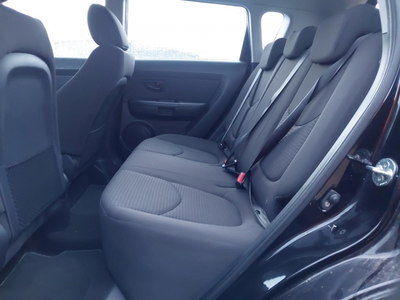 F982, Kia Soul 2014, 1.6, бензин, МКПП