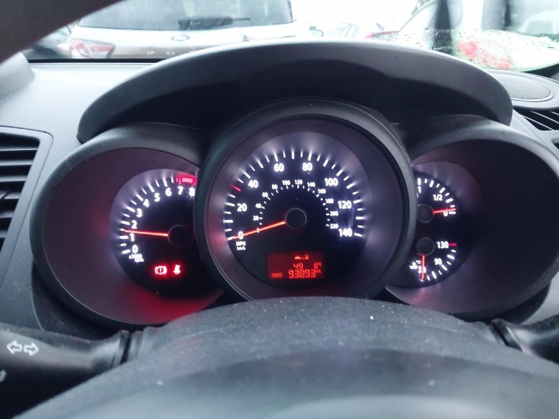F982, Kia Soul 2014, 1.6, бензин, МКПП