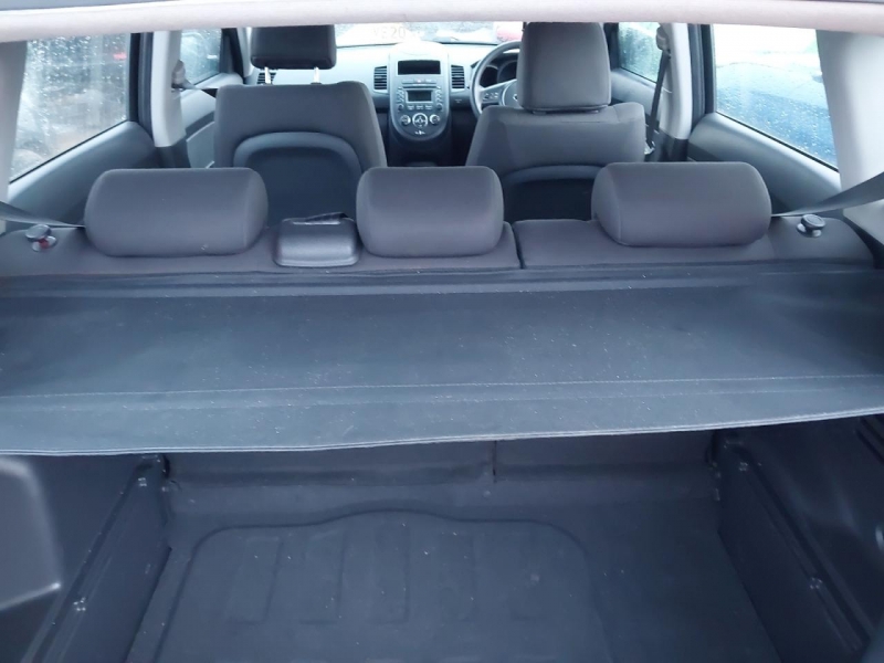 F982, Kia Soul 2014, 1.6, бензин, МКПП