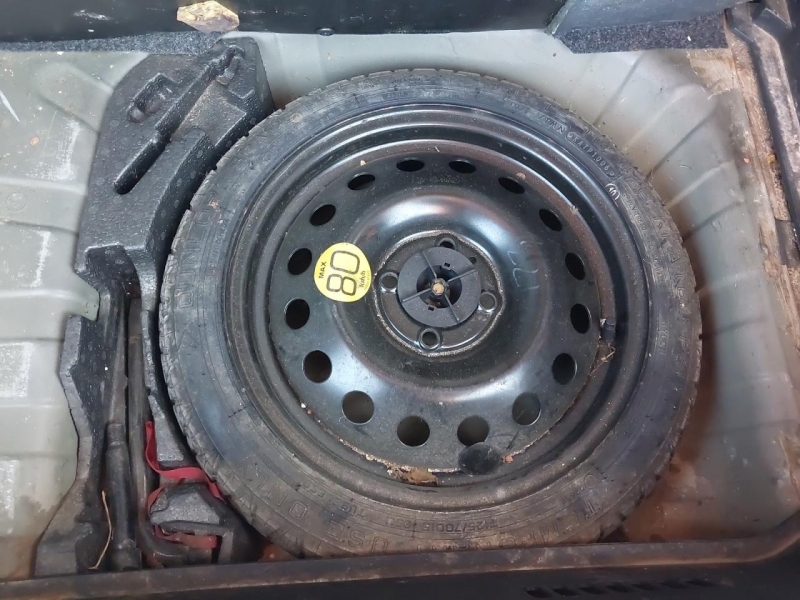 F983, Nissan Note 2006, 1.6, бензин, МКПП