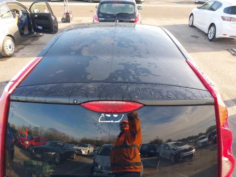 F983, Nissan Note 2006, 1.6, бензин, МКПП