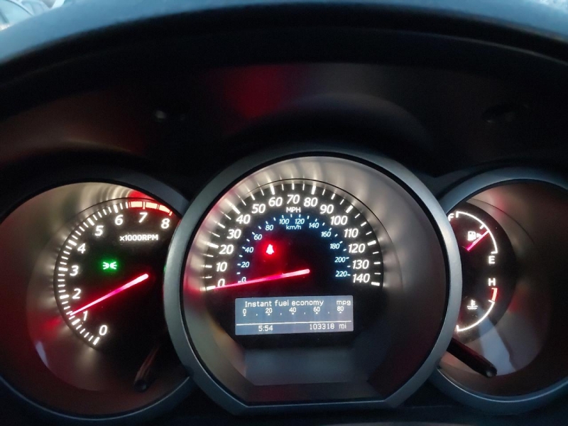 F984, Suzuki Grand Vitara 2012, 2.4, бензин, МКПП