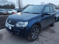 F984, Suzuki Grand Vitara 2012, 2.4, бензин, МКПП