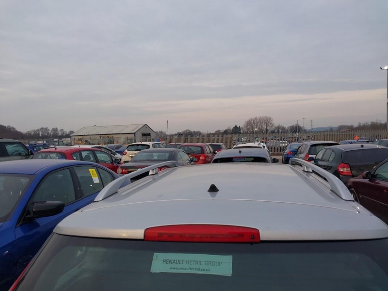 W168, Renault Megane 2009, 1.6, бензин, МКПП