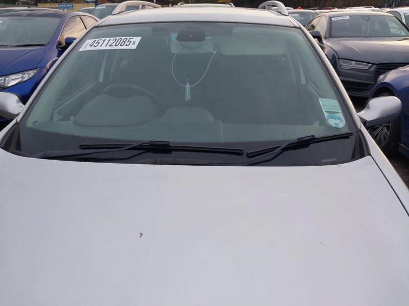 W168, Renault Megane 2009, 1.6, бензин, МКПП