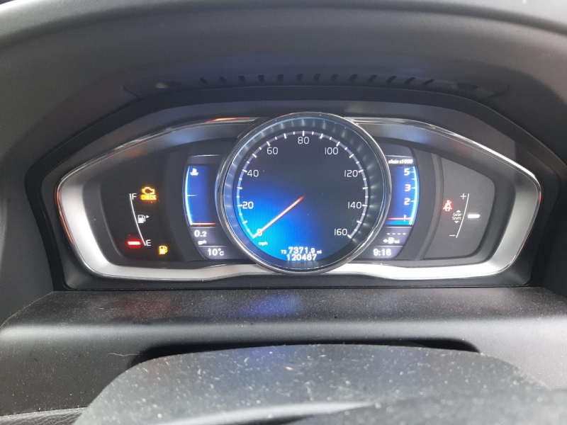 W169, Volvo XC60 2016, 2.0, дизель, МКПП