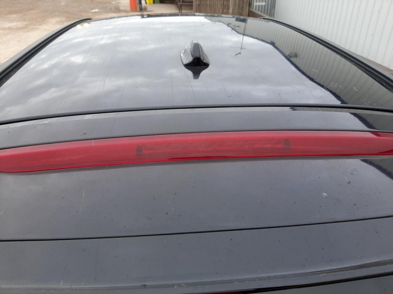 W169, Volvo XC60 2016, 2.0, дизель, МКПП