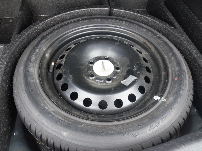 F987, Ford Focus 2006, 1.6, бензин, МКПП
