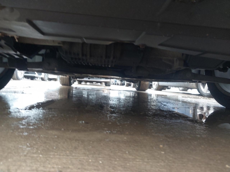 F987, Ford Focus 2006, 1.6, бензин, МКПП