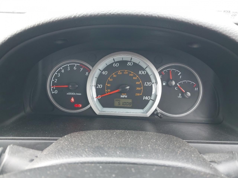 U50, Chevrolet Lacetti 2006, 1.4, бензин, МКПП