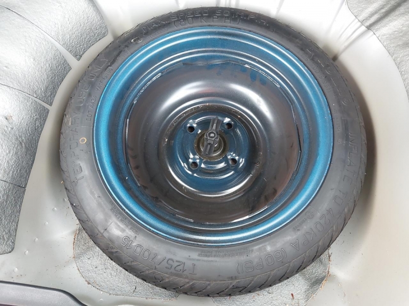 U50, Chevrolet Lacetti 2006, 1.4, бензин, МКПП