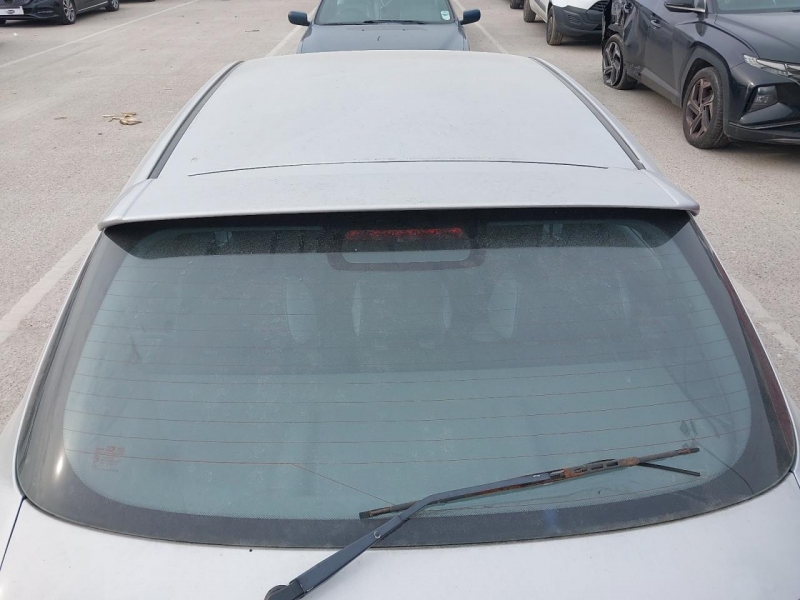 U50, Chevrolet Lacetti 2006, 1.4, бензин, МКПП