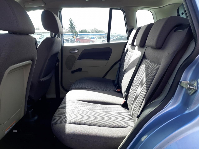 W173, Ford Fusion 2006, 1.4, бензин, МКПП