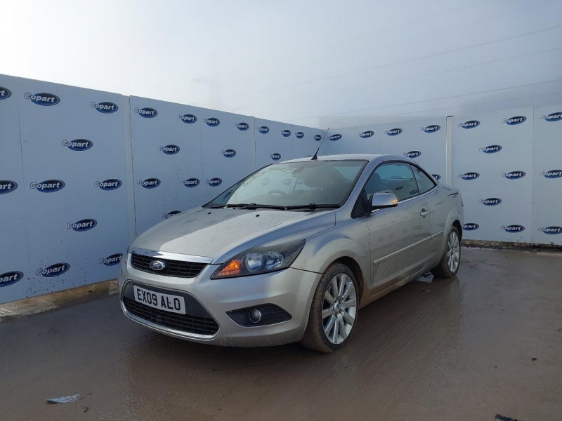 W174, Ford Focus 2009, 2.0, бензин, АКПП