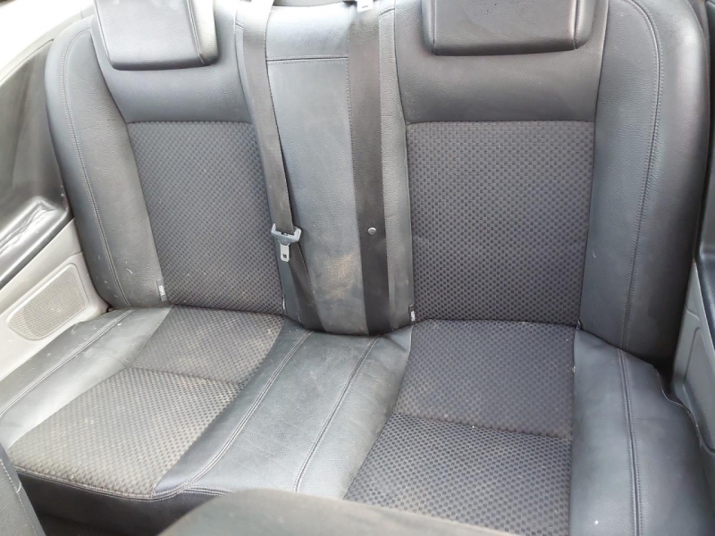 W174, Ford Focus 2009, 2.0, бензин, АКПП