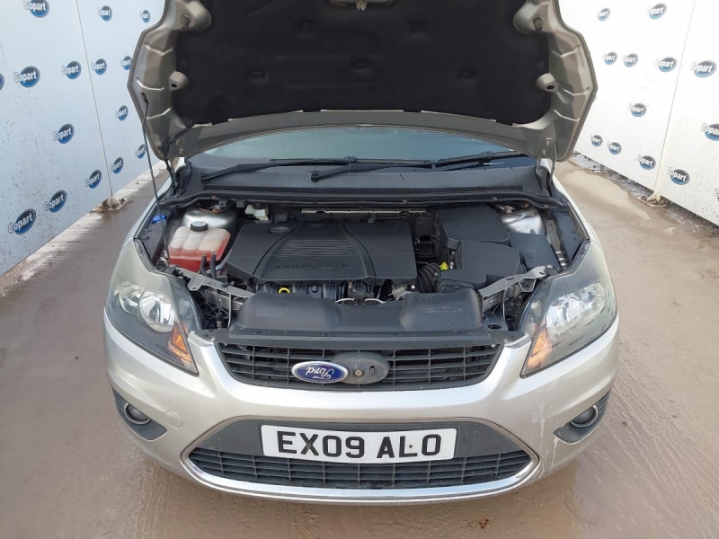 W174, Ford Focus 2009, 2.0, бензин, АКПП