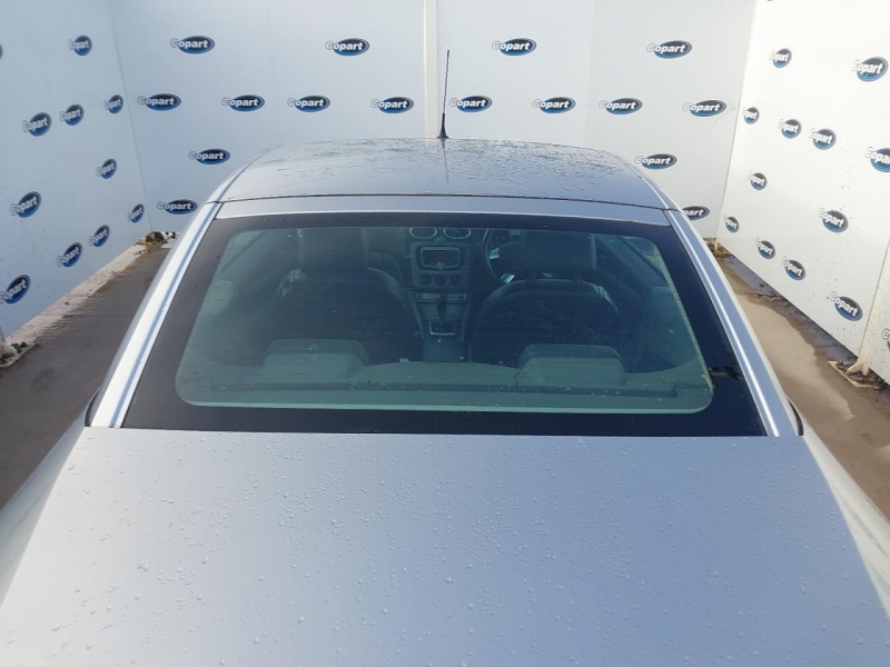 W174, Ford Focus 2009, 2.0, бензин, АКПП