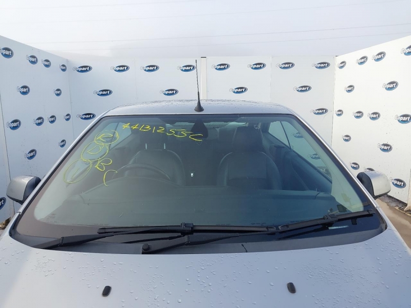 W174, Ford Focus 2009, 2.0, бензин, АКПП