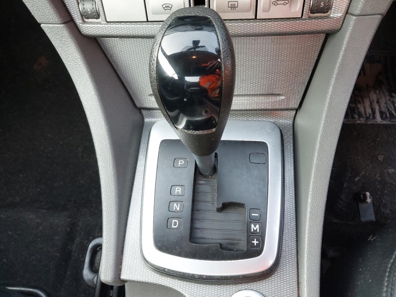 W174, Ford Focus 2009, 2.0, бензин, АКПП