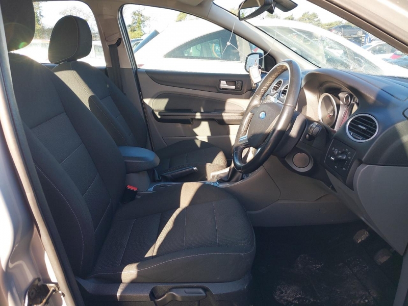 W175, Ford Focus 2010, 1.6, бензин, МКПП