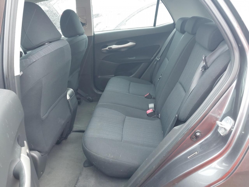 W176, Toyota Auris 2008, 1.6, бензин, МКПП