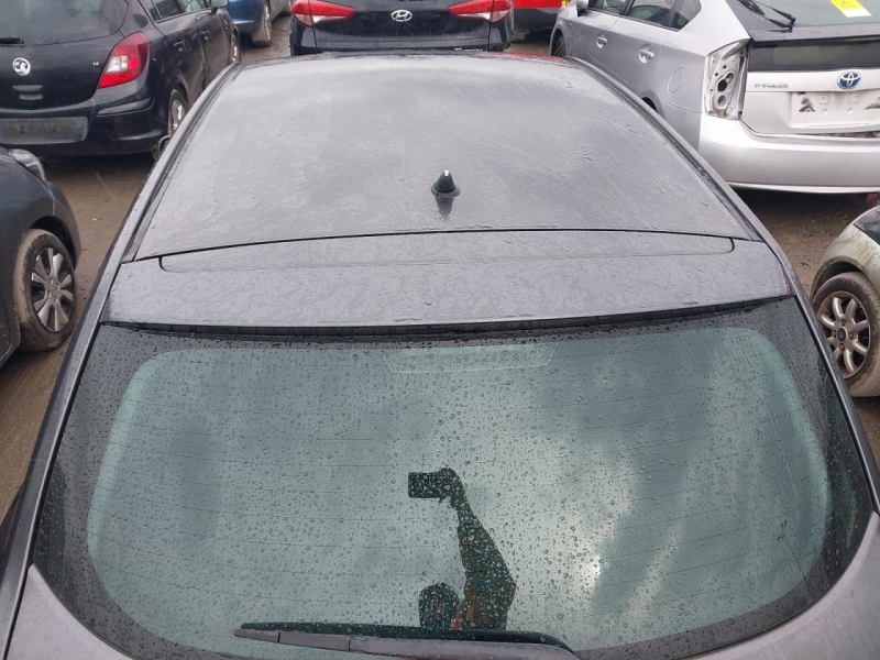 W176, Toyota Auris 2008, 1.6, бензин, МКПП