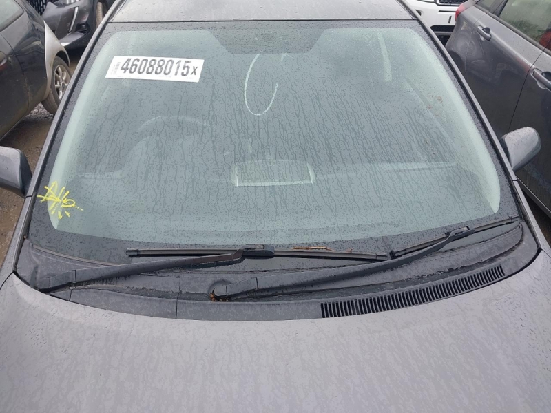 W176, Toyota Auris 2008, 1.6, бензин, МКПП