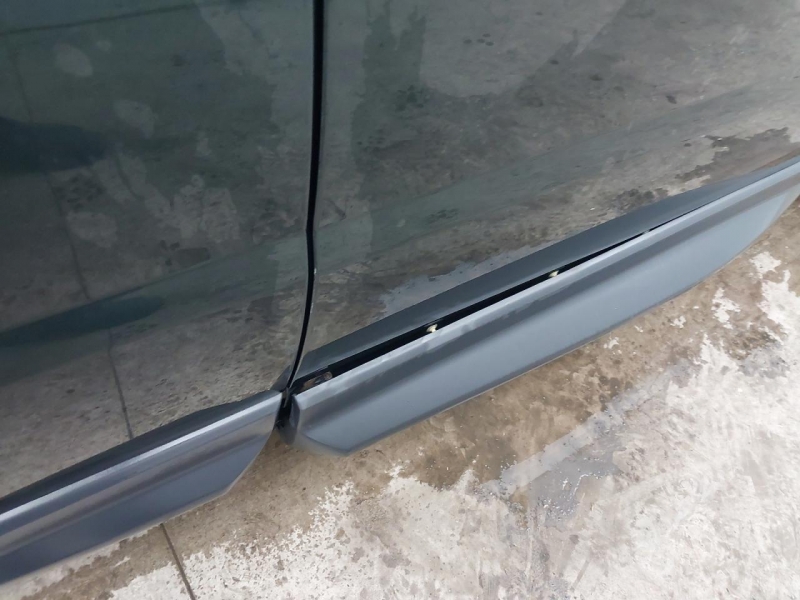 W177, Land Rover Range Rover 2010, 3.5, дизель, АКПП