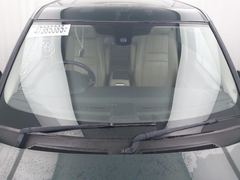 W177, Land Rover Range Rover 2010, 3.5, дизель, АКПП