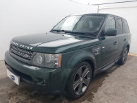 W177, Land Rover Range Rover 2010, 3.5, дизель, АКПП