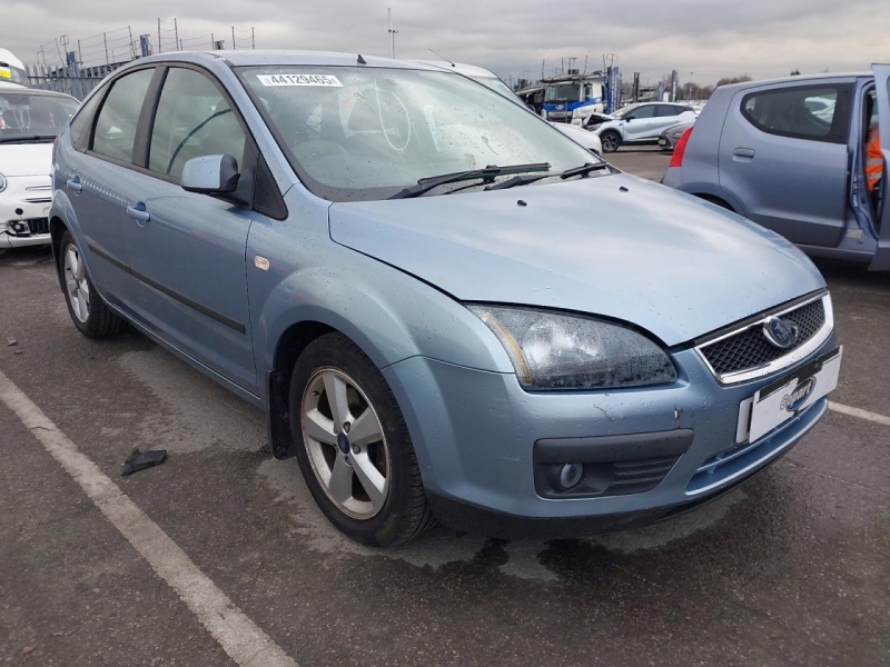 U52, Ford Focus 2005, 2.0, бензин, АКПП