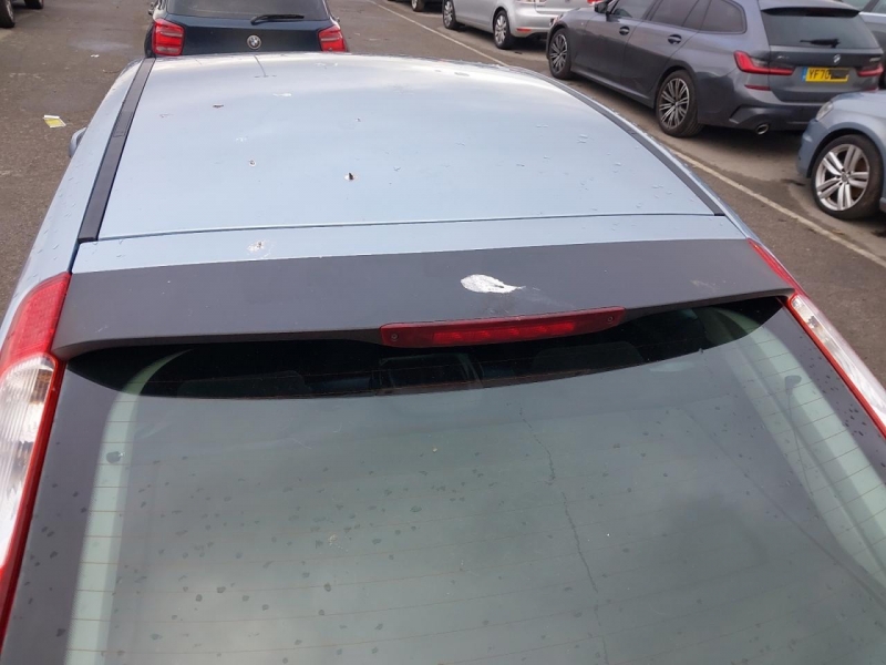 U52, Ford Focus 2005, 2.0, бензин, АКПП