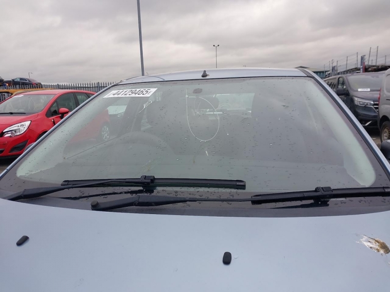 U52, Ford Focus 2005, 2.0, бензин, АКПП