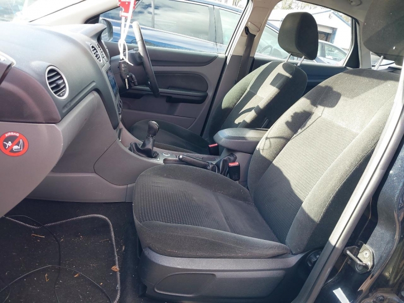W178, Ford Focus 2008, 1.6, бензин, МКПП
